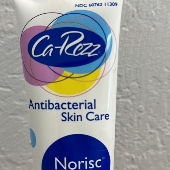 Ca- Rezz antibacterial skin care - Picture 2 of 4